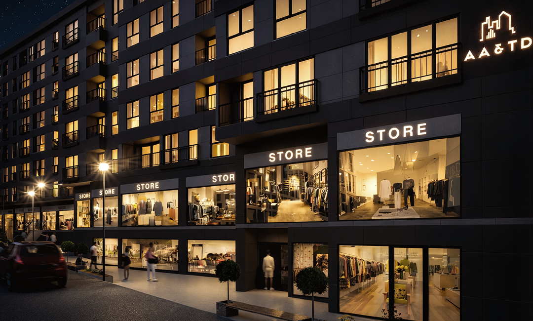 Tuzla Yayla Konut Projeleri